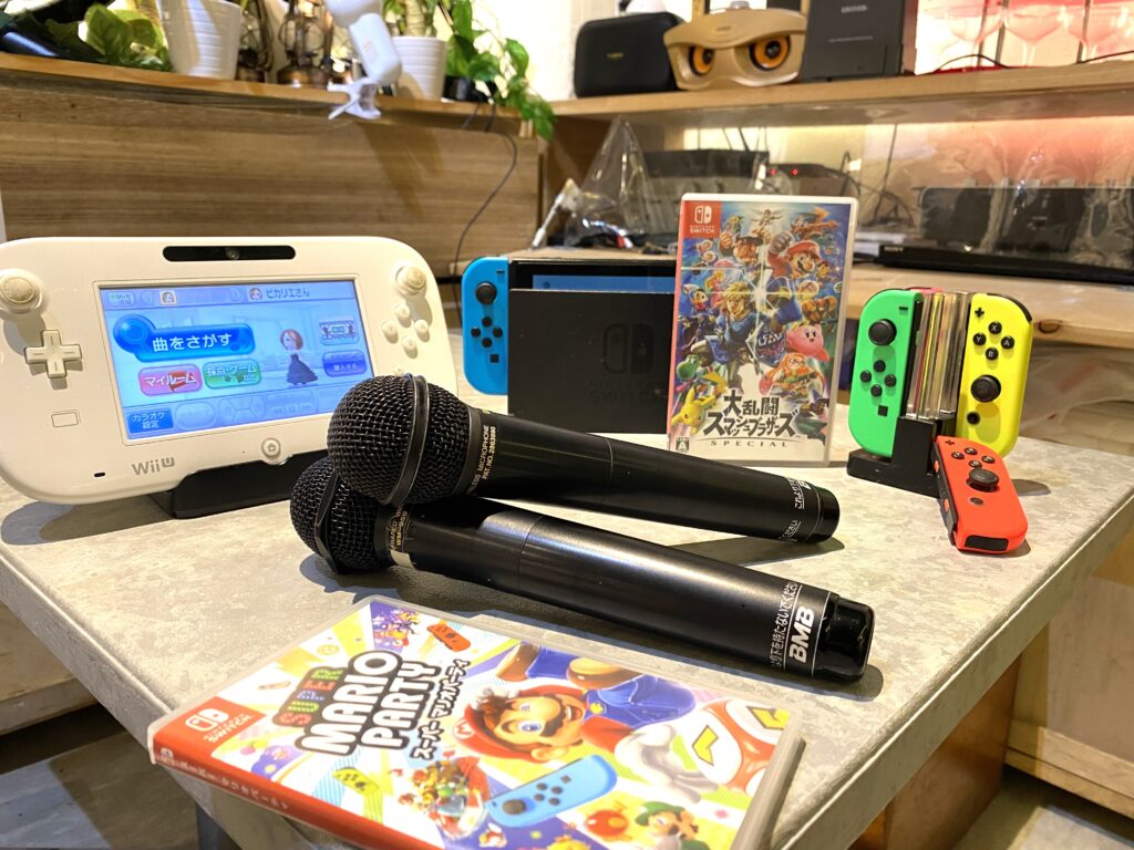 「渋谷ガーデンスペース道玄坂」では無料でご利用いただける貸切特典がいっぱい！渋谷で貸切GW BBQなら「渋谷ガーデンスペース道玄坂店」にお任せ！20人.30人.40人.50人までご利用可能です！