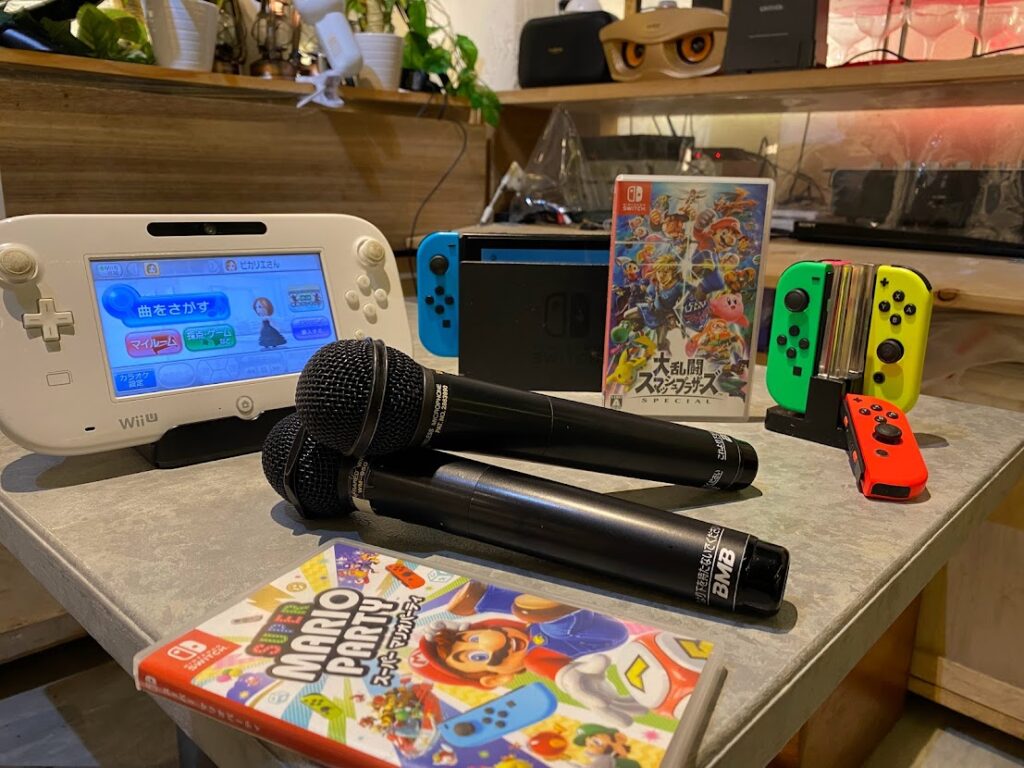 「渋谷ガーデンスペース道玄坂」では無料でご利用いただける貸切特典がいっぱい！渋谷で大人数なら「渋谷ガーデンスペース道玄坂店」にお任せ！20人.30人.40人.50人までご利用可能です！