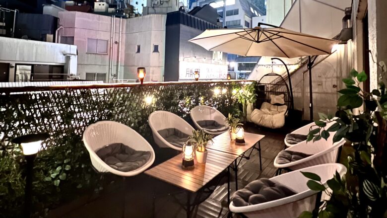 【渋谷で結婚式二次会】安くて美味しい！おしゃれ店内で20人～30人で入れる個室＆貸切居酒屋