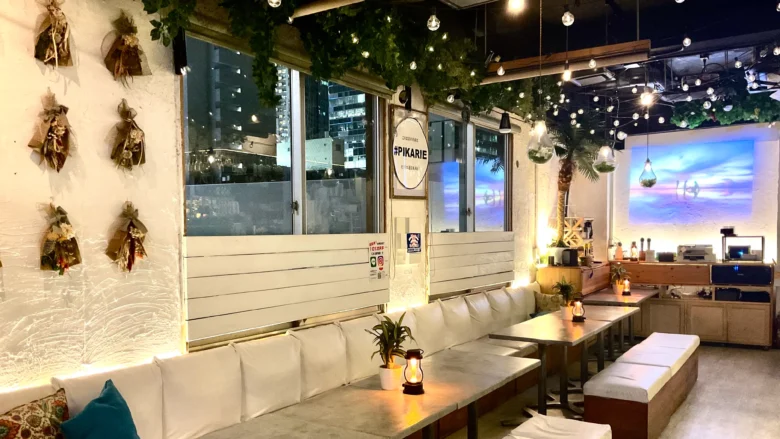 渋谷で貸切パーティーするなら！全店舗渋谷駅から徒歩2分！オプションも豊富にご用意しております。