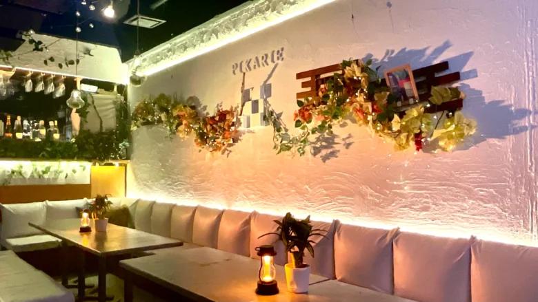 渋谷で貸切パーティーするなら！全店舗渋谷駅から徒歩2分！オプションも豊富にご用意しております。