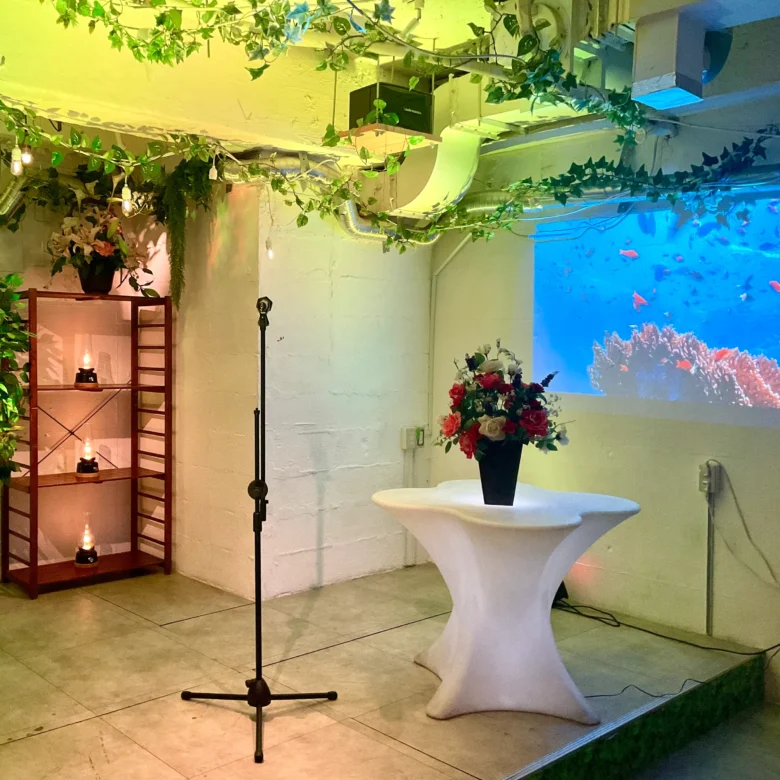 渋谷で貸切パーティーするなら！全店舗渋谷駅から徒歩2分！オプションも豊富にご用意しております。