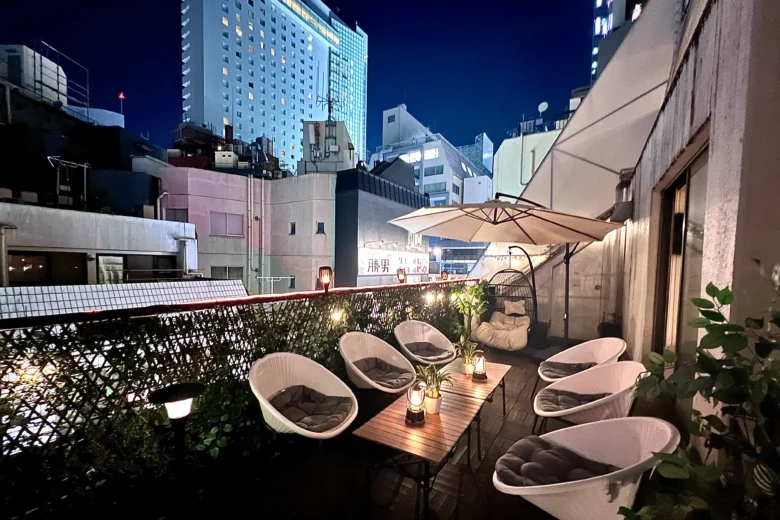 渋谷で貸切パーティーするなら！全店舗渋谷駅から徒歩2分！オプションも豊富にご用意しております。