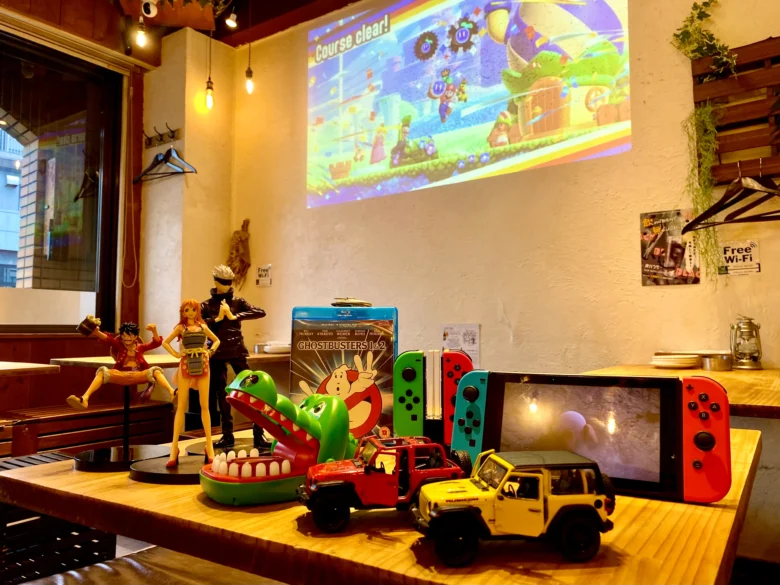 渋谷駅徒歩2分の貸切会場『渋谷ガーデンスペース』歓迎会・送別会にぴったり！