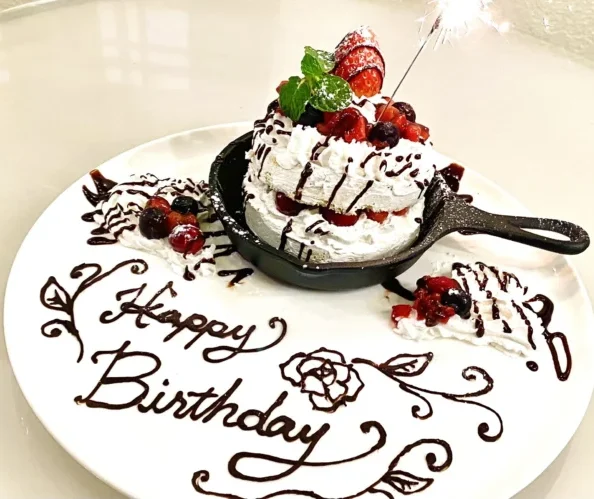 渋谷駅徒歩2分の貸切会場『渋谷ガーデンスペース』歓迎会・送別会にぴったり！