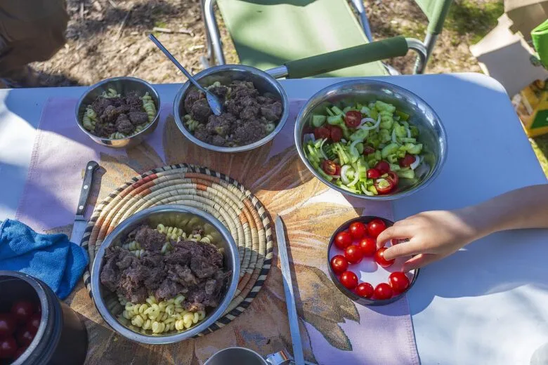 なぜ渋谷の手ぶらBBQが人気？食材・機材すべて込みのサービス実態
