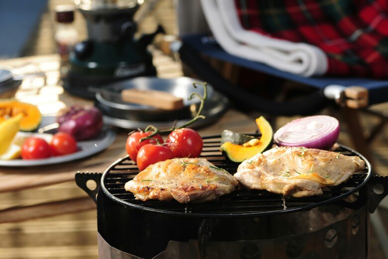 渋谷×貸切×BBQ　準備におすすめガイド