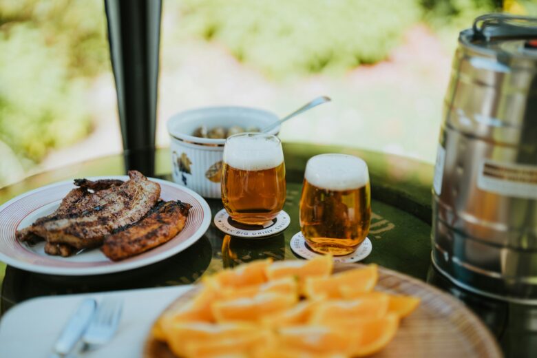 渋谷×貸切×BBQ　準備におすすめガイド