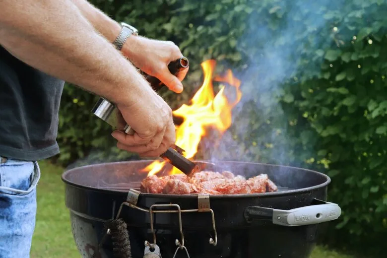 渋谷駅近で手ぶらOK!会社帰りに楽しむBBQスタイル