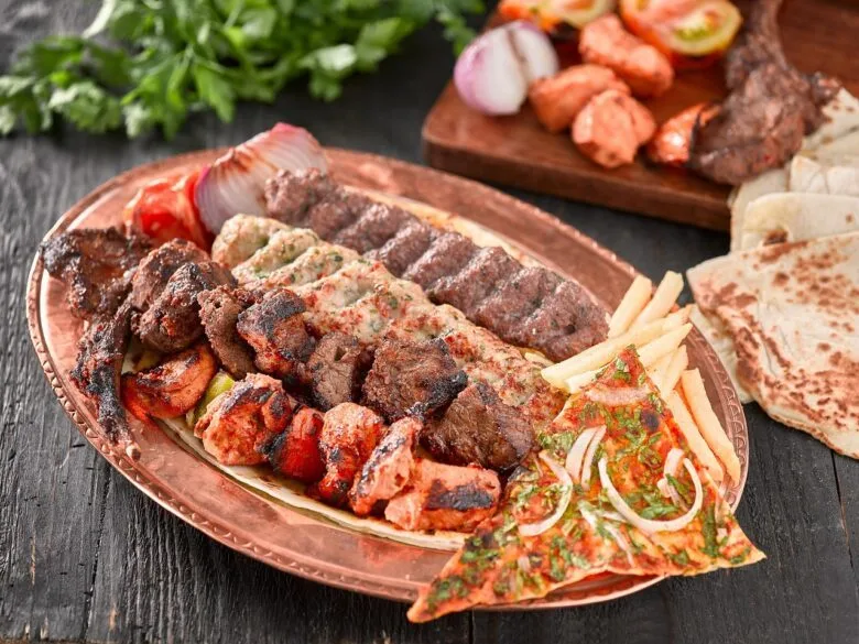 渋谷で貸切BBQ　予算