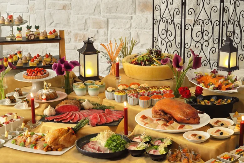 推し活もオフ会も映える！渋谷ガーデンスペース道玄坂で特別な時間を楽しもう