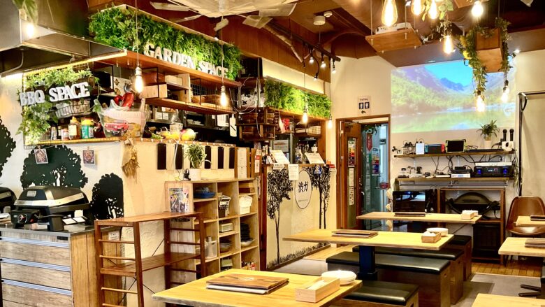 少人数から大歓迎