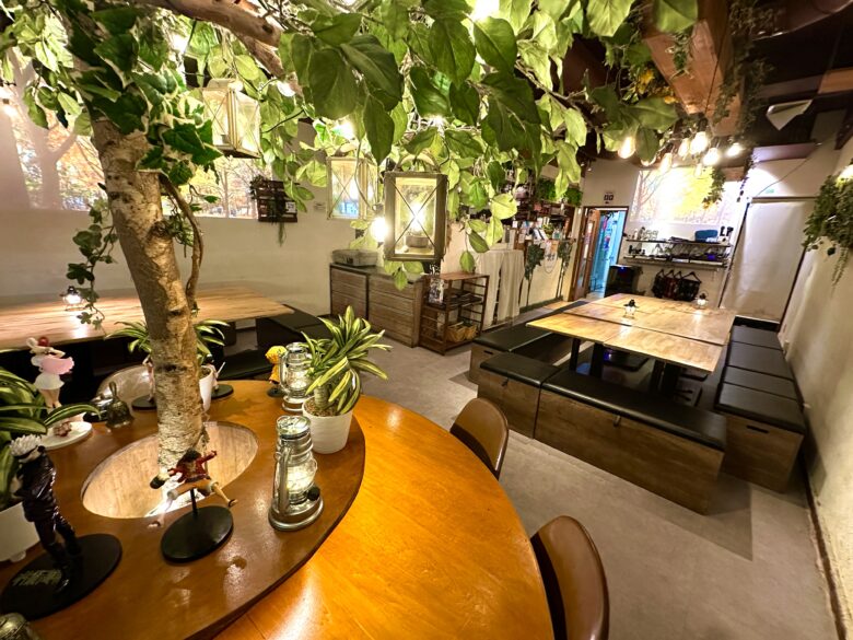 〈渋谷×貸切×GW BBQ〉シャンパンタワー1